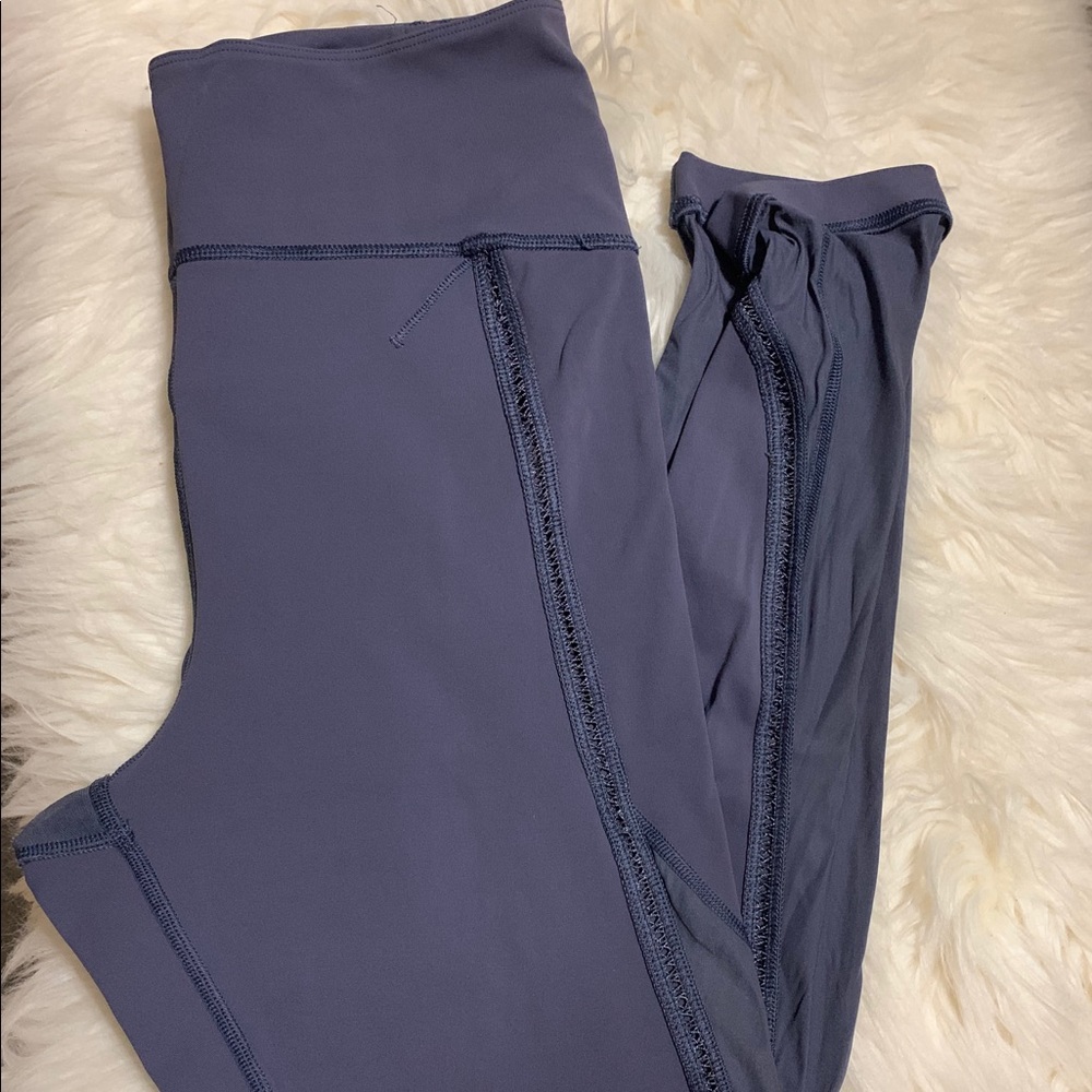 Lululemon full length leggings